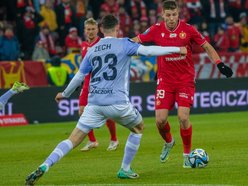 Widzew Łódź - Pogoń Szczecin