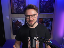 Gry i popkultura z Łodzi na Youtube