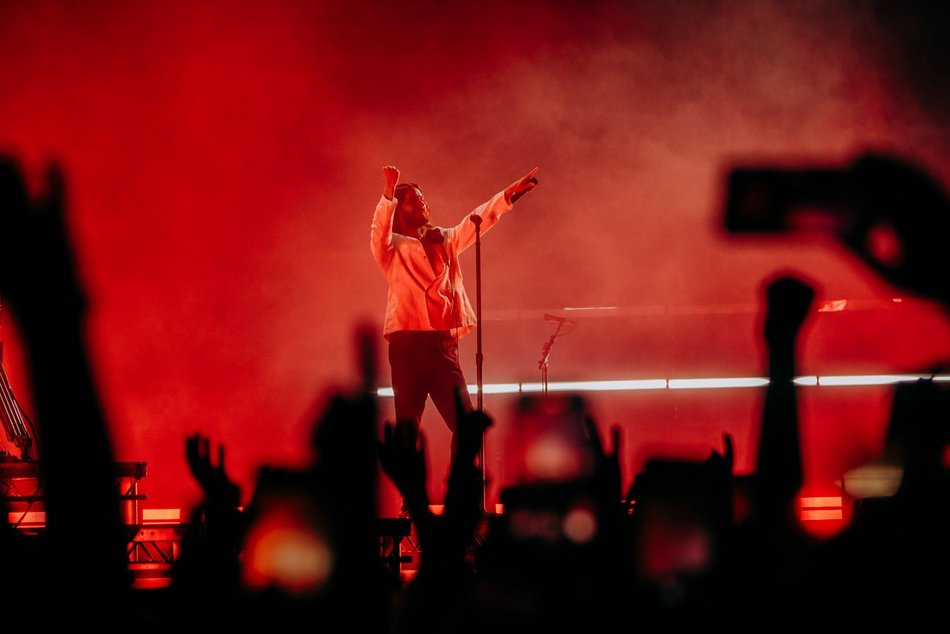 Łódź. Labirynt zakochanych w Łodzi. Masa miłości na zdjęciach. Znajdź się w galerii!