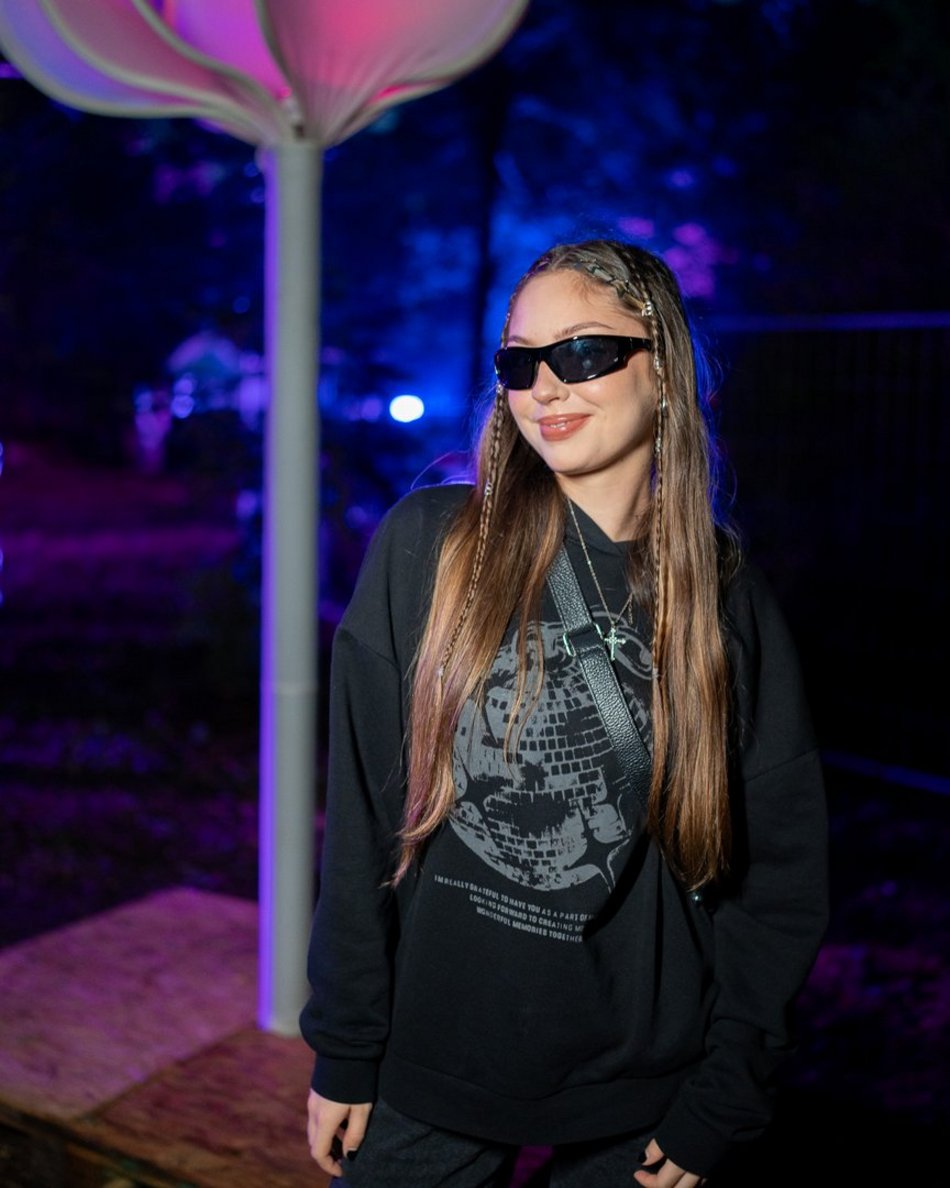 Łódź. Audioriver 2025 w Łodzi. Byłeś pierwszego dnia? Znajdź się na zdjęciach!