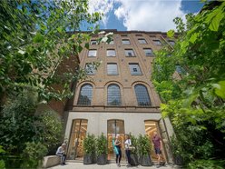 Łódź. Wielka inwestycja przy Przędzalnianej