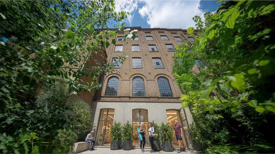 Łódź. Wielka inwestycja przy Przędzalnianej