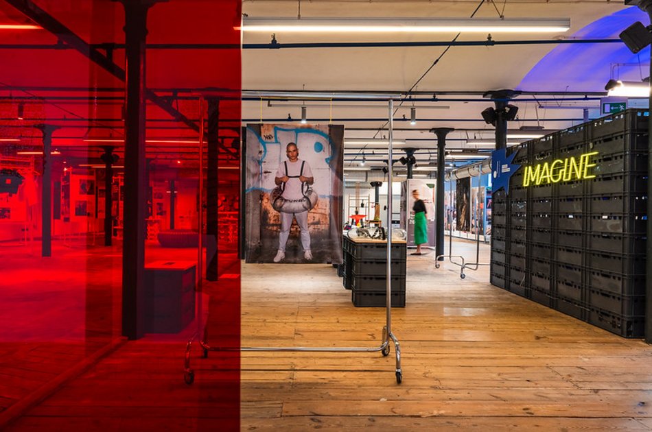 Łódź Design Festival 2025. Zgłoś się i zaprezentuj przed międzynarodową publicznością!