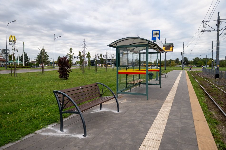 Łódź. Nowe chodniki na Widzewie. Tego chcieli mieszkańcy w Budżecie Obywatelskim