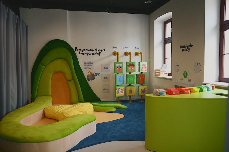 Łódź. Nowe EkoCentrum w Łodzi już otwarte! Ważny Punkt Zwrotny na mapie miasta