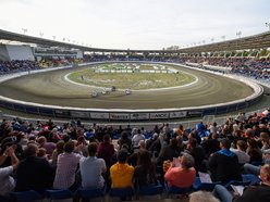 Moto Arena Łódź