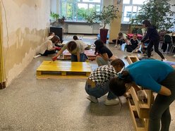 Budżet Obywatelski w szkołach w Łodzi