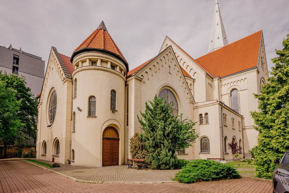 Najnowsze filmy i seriale kręcone w Łodzi. Zobacz, gdzie powstawały ostatnie hity [ZDJĘCIA]