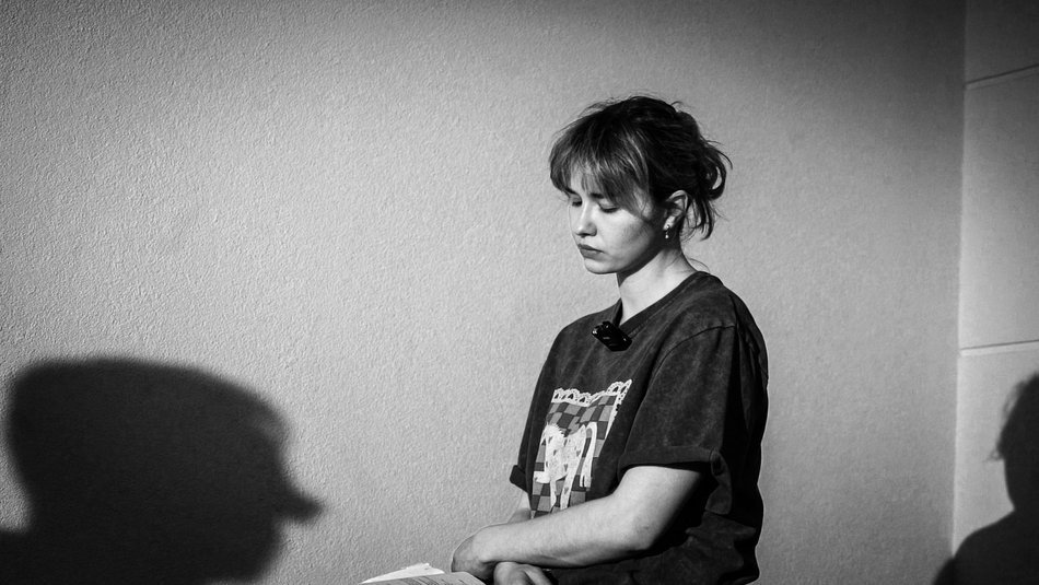 Nowość w Teatrze Nowym w Łodzi. „Sen o jesieni" wśród wiosennych debiutów