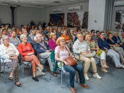 Łódź. Przyjdź na Akademię Świadomego Seniora w Łodzi i sprawdź, jak zadbać o cyfrowe bezpieczeństwo