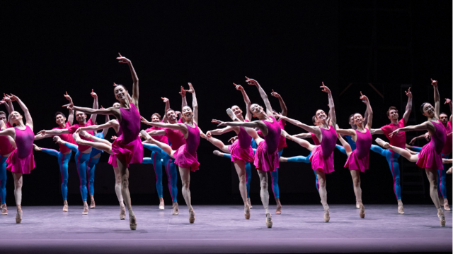 Światowy balet w Łodzi! Znamy program XXVIII Łódzkich Spotkań Baletowych