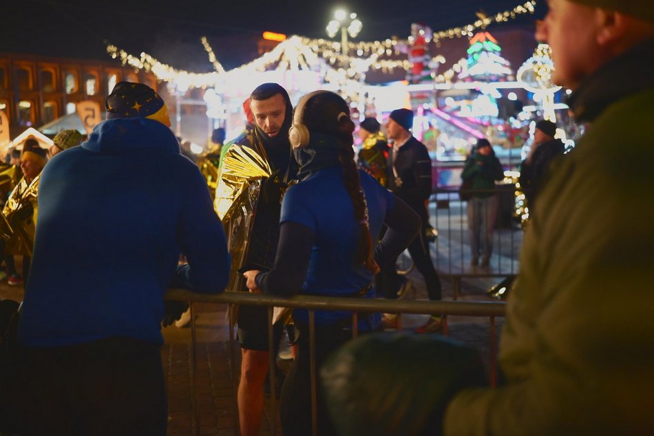 Łódź. Bieg Trzech Króli w Łodzi. Brałeś w nim udział? Odszukaj się na zdjęciach!