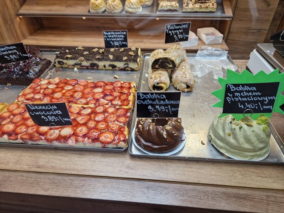 Łódź. Ceny na rynkach w Lodzi. Planujesz wielkanocne zakupy? Przygotuj się z nami!