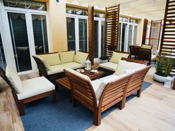 Łódź. Nowe kąciki dla seniorów w Domach Pomocy Społecznej