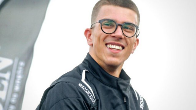 Future Up! Fest w Łodzi. Kacper Błoński opowie, jak budować markę osobistą