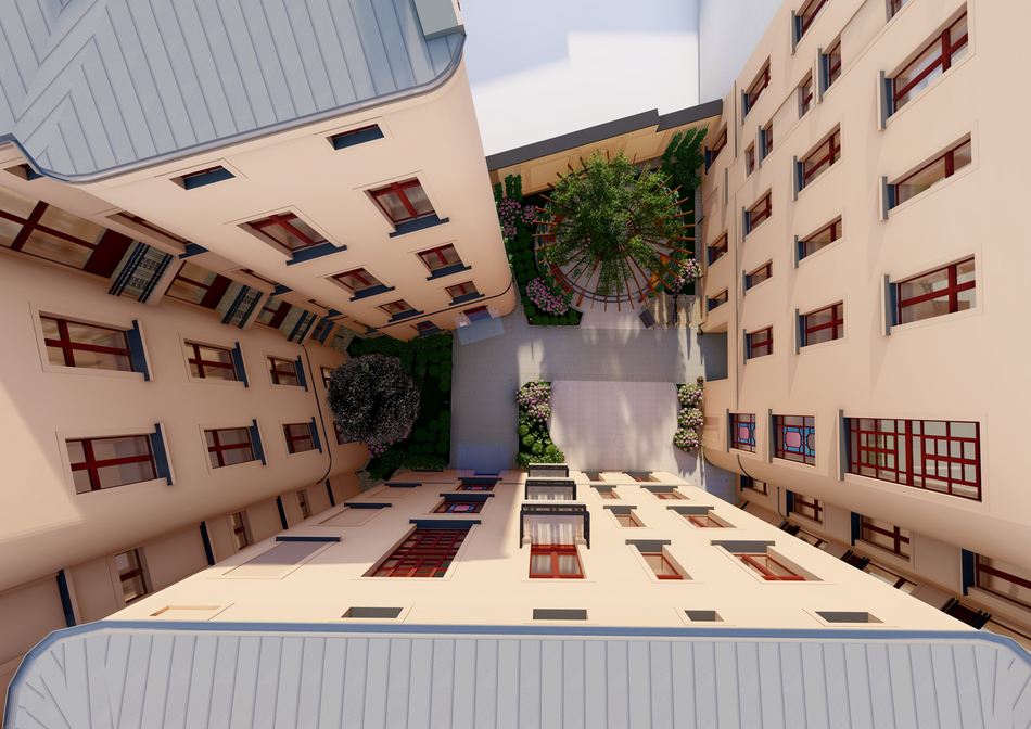 Ruina przy Gdańskiej w Łodzi do remontu! Narożna kamienica zyska nowe życie