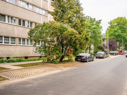 Łódź. Remonty dróg na Starym Widzewie w Łodzi. Trzy ulice przeszły metamorfozę