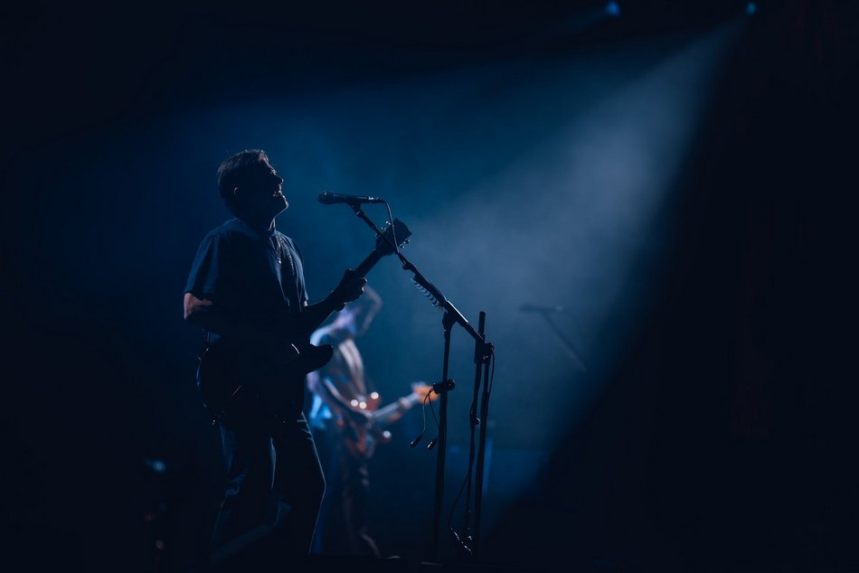Łódź. Kings of Leon dali czadu w Atlas Arenie w Łodzi! Zobacz zdjęcia z wyjątkowego koncertu