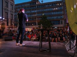 Lato w Łodzi pełne atrakcji! Noc spadających gwiazd, spacer po Bałutach, Moto Polówka