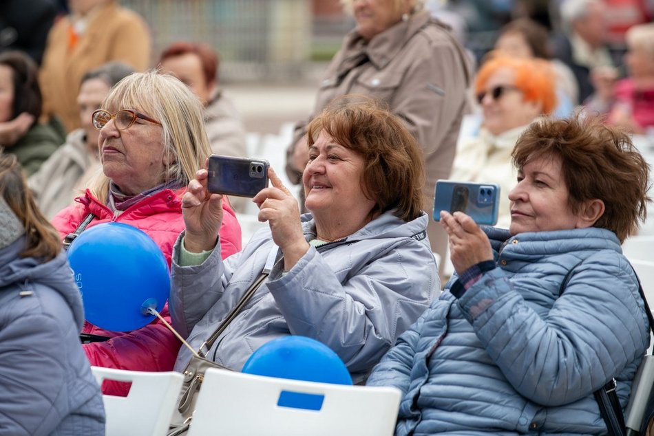 Łódź. Rusza program aktywizujący seniorów w Łodzi! Sprawdź, jakie są założenia inicjatywy „ASY”