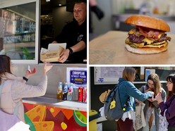 Łódź. Zlot food trucków w EC1 Łódź. Nie chce Ci się gotować? Koniecznie tam zajrzyj!