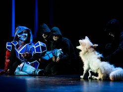 Łódź. „Tata” i „Frankenstein” w Teatrze Arlekin w Łodzi. Zobacz niezwykłe spektakle [SZCZEGÓŁY]