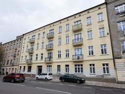 Łódź. Remont kamienicy przy Żeromskiego w Łodzi zakończony. Aż przyjemnie popatrzeć!