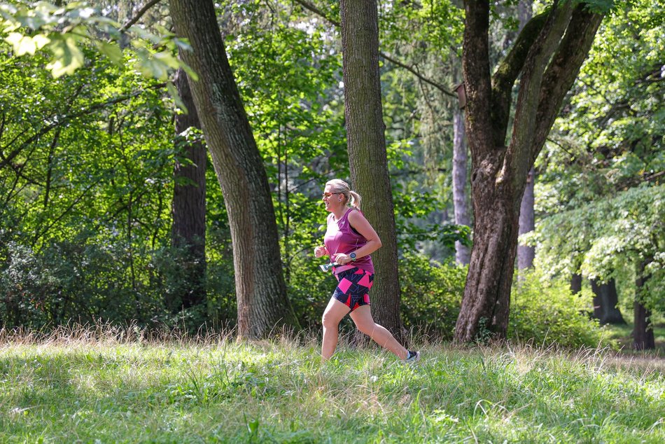 Pizza Run 2023 z Da Grasso w Łodzi