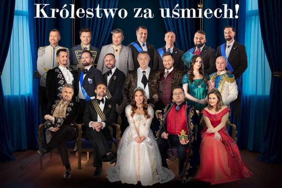 Polska Noc Kabaretowa 2025 w Atlas Arenie w Łodzi