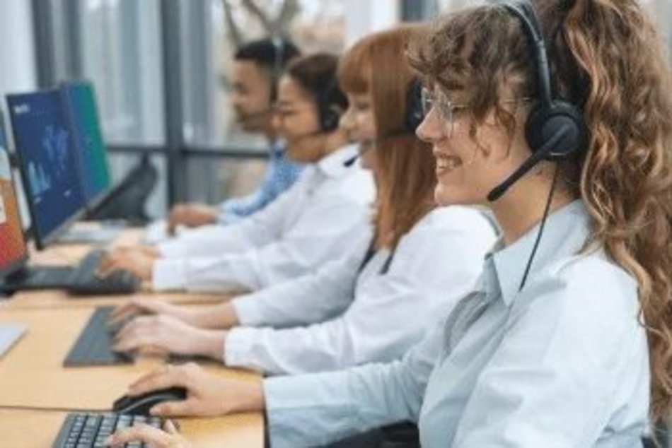 Praca dla studentów w Łodzi