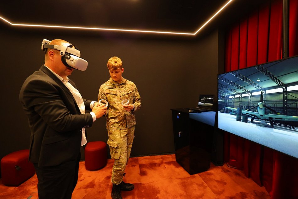 Przystanek Historia w Łodzi