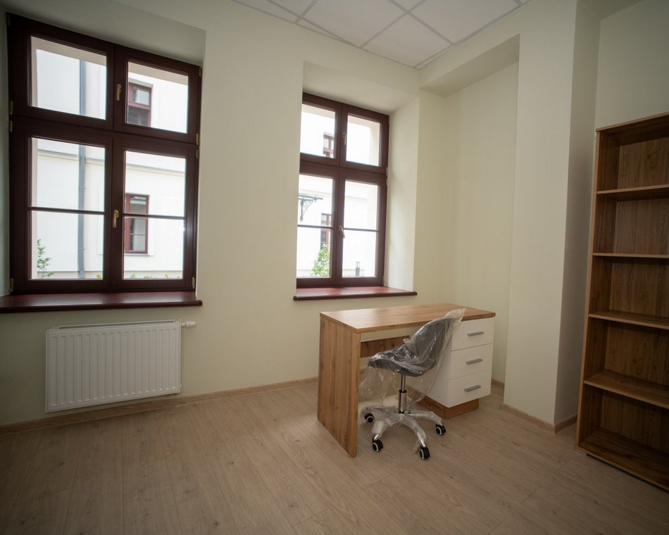 Kamienica przy ul. Sienkiewicza 22