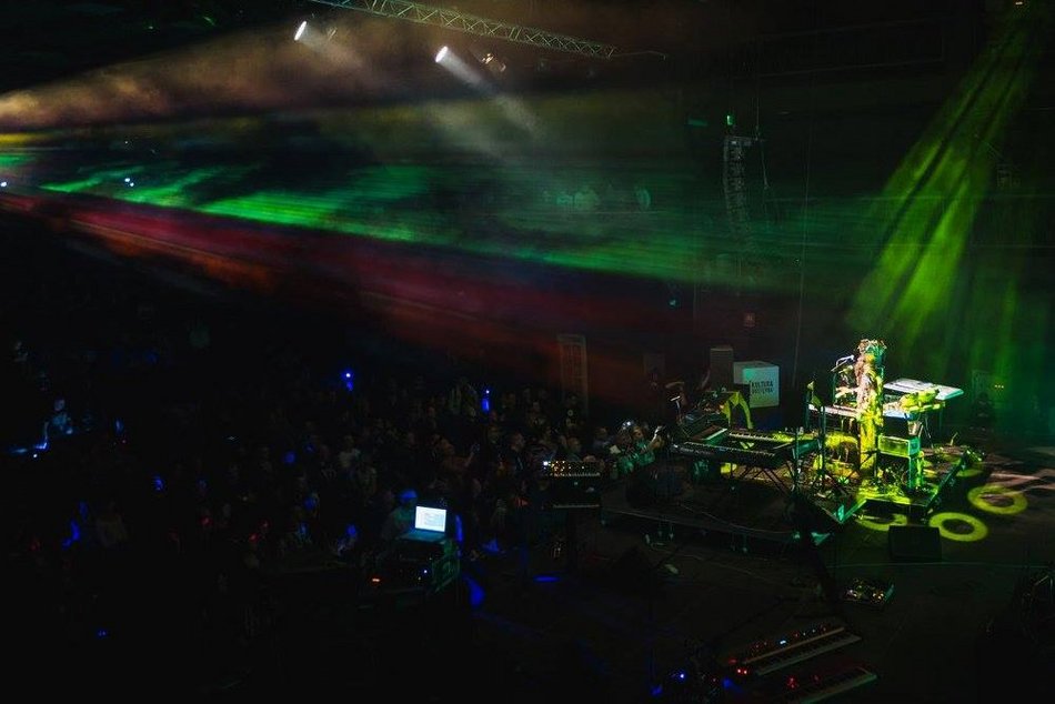 Soundedit 2025 Łódź. Sprawdź, kto wystąpi w klubie Wytwórnia