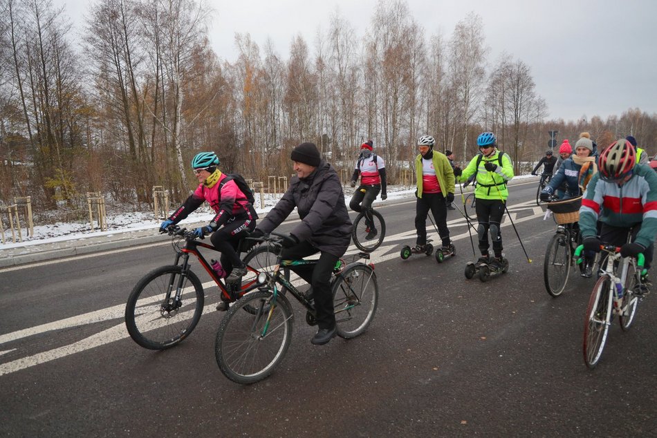 Trasa Górna otwarcie