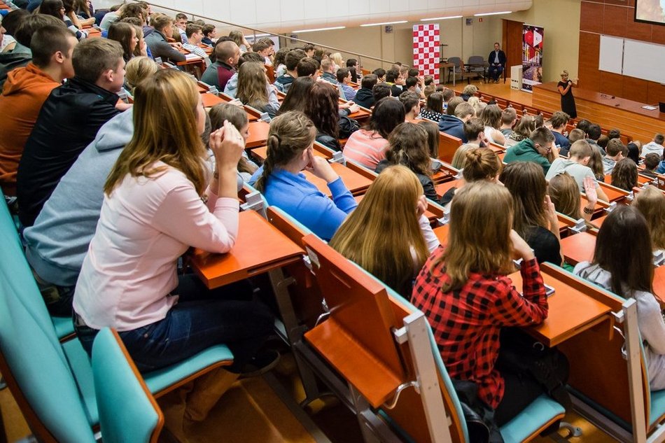 Łódź. Najpopularniejsze kierunki na Uniwersytecie Łódzkim w 2025 roku