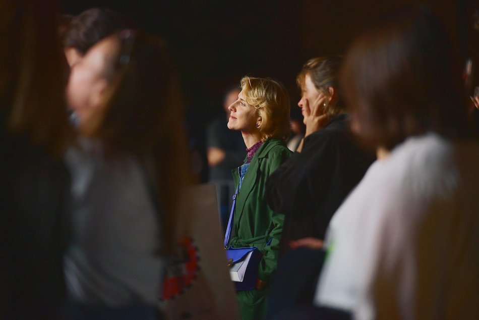 Łódź. „Dojrzewanie” na Great September 2025 w Łodzi. Specjalny projekt muzyczny