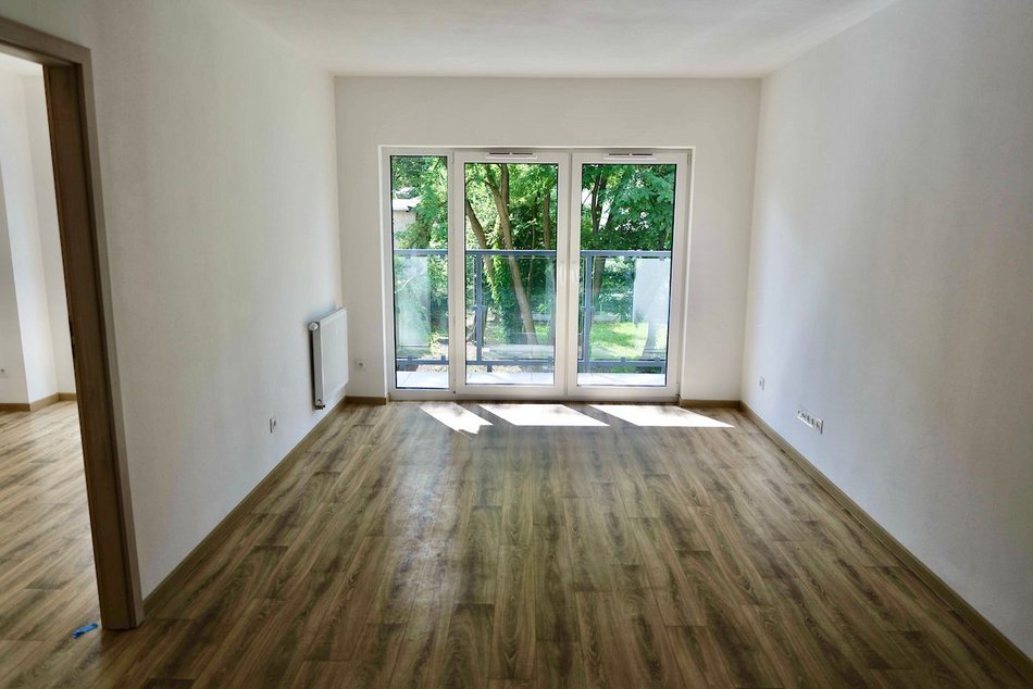 Łódź. Nowe mieszkania przy Przędzalnianej gotowe! Można się wprowadzać