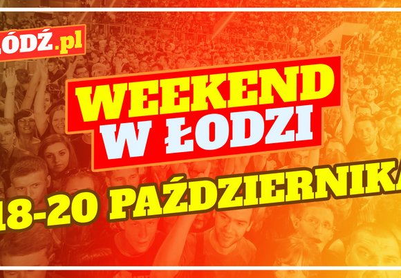 [Translate to Ukraiński:] Co robić w weekend w Łodzi?