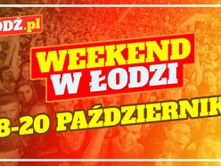 [Translate to Ukraiński:] Co robić w weekend w Łodzi?