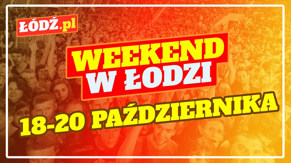 [Translate to Ukraiński:] Co robić w weekend w Łodzi?