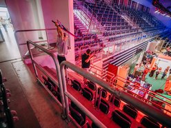 Meet at Rift w Sport Arenie. To największa taka impreza w Polsce!