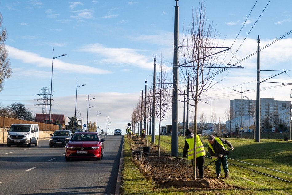 Łódź. TOP 10 inwestycji drogowych