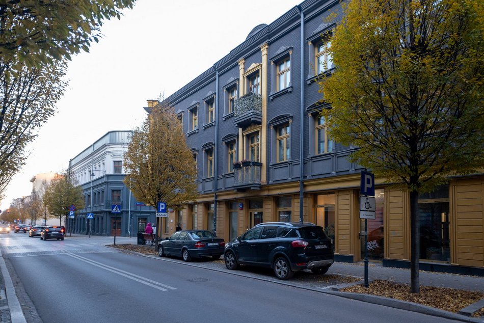 Łódź. Nowe życie Wschodniej