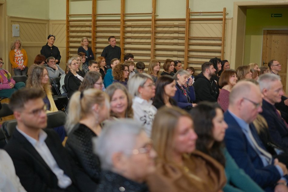 Łódź. Wyjątkowy jubileusz Szkoły Podstawowej nr 1