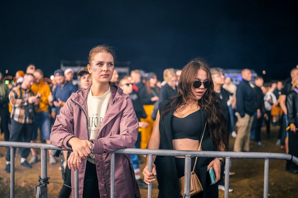 Łódź. Audioriver 2025 w Łodzi. Byłeś pierwszego dnia? Znajdź się na zdjęciach!