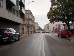 Łódź. Rusza remont Przędzalnianej