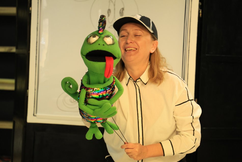 Łódź. Baśniowa Piotrkowska powraca! Dobra zabawa i dużo uśmiechu gwarantowane!