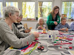 Łódź. Wsparcie dla osób z chorobą Alzheimera. Nowe miejsce na mapie Łodzi