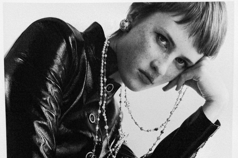 Łódź. Z Łodzi na okładkę Vogue! Studentka Politechniki Łódzkiej podbija świat mody!