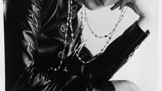 Z Łodzi na okładkę Vogue! Studentka Politechniki Łódzkiej podbija świat mody! 